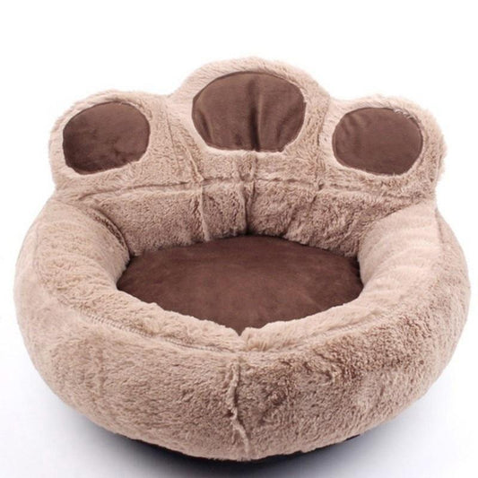 Cama Pata Para Pet Confortável