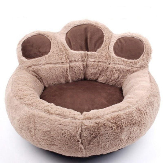 Cama Pata Para Pet Confortável